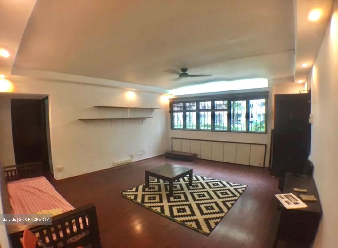 Blk 113 Sunset Way Residence (Clementi), HDB 4 Rooms #556270241
